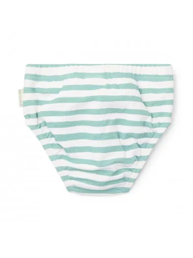 Little Dutch kupaći Stripes, 74-104