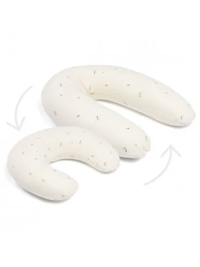 Doomoo jastuk za trudnice Twisty Sweety Cream