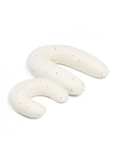 Doomoo jastuk za trudnice Twisty Sweety Cream