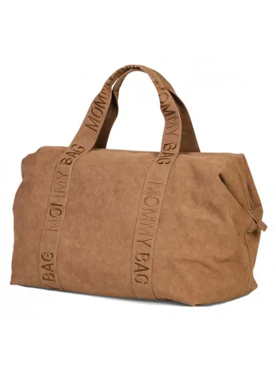 Childhome torba za mame Mommy bag, Hazelnut