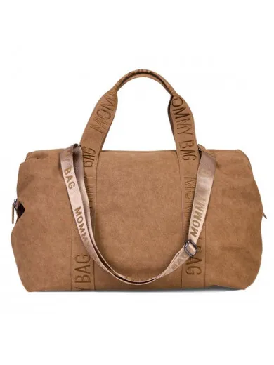 Childhome torba za mame Mommy bag, Hazelnut