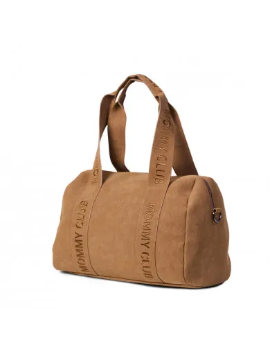 Childhome torba za mame Mommy bag nursery bag, Hazelnut