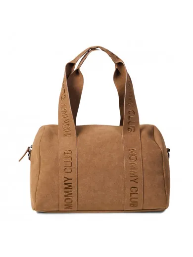 Childhome torba za mame Mommy bag nursery bag, Hazelnut