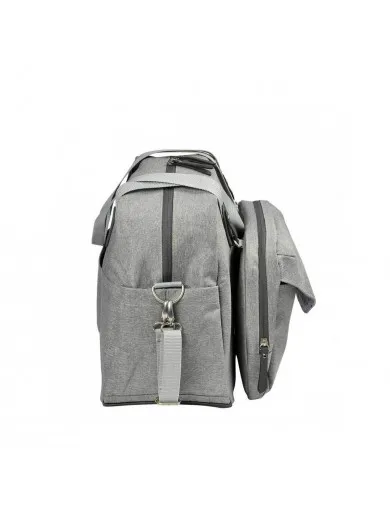 Béaba torba Geneva, Grey