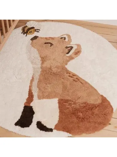 Little Dutch tepih, 110 x 110cm