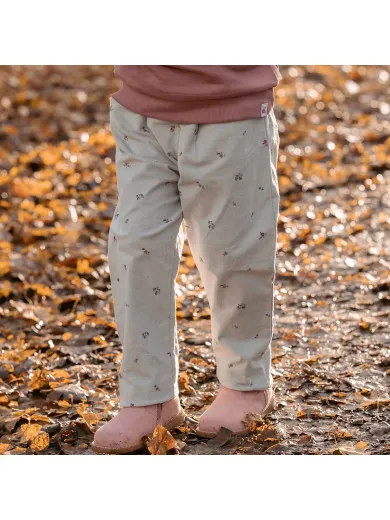 Little Dutch pantalone, 80-104