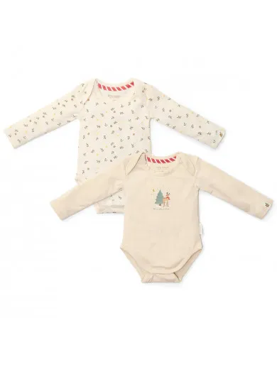 Little Dutch bodi 2/1, 62-80