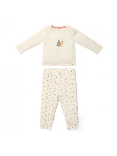Little Dutch pidžama, 80-104