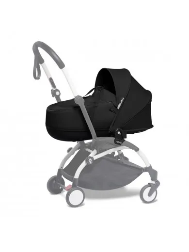 Stokke Yoyo nosiljka, Black