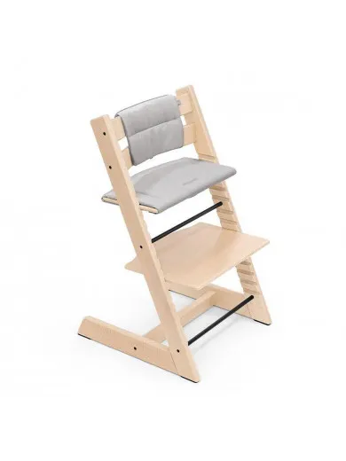 Stokke jastuk za stolicu TrippTrapp, Anthracite