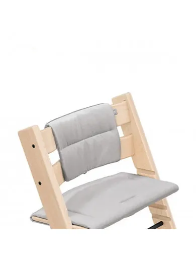 Stokke jastuk za stolicu TrippTrapp, Anthracite