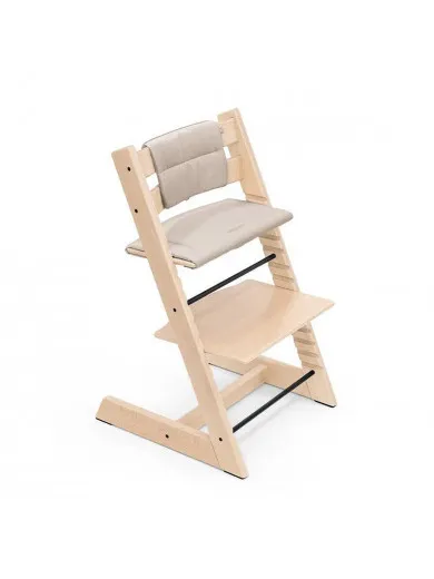 Stokke jastuk za stolicu TrippTrapp, Beige
