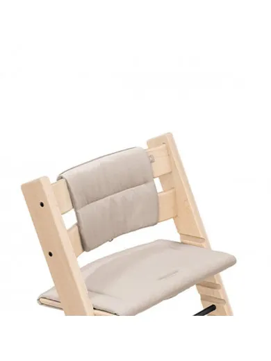 Stokke jastuk za stolicu TrippTrapp, Beige