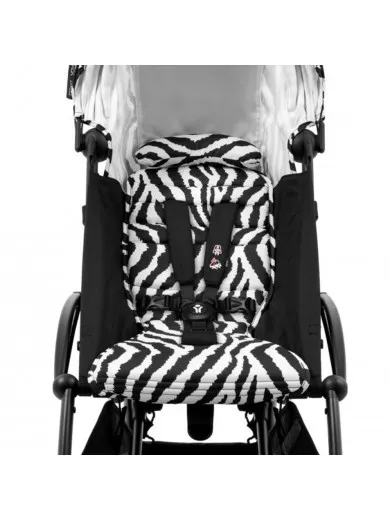 Stokke Yoyo navlaka 6m+, Zebra