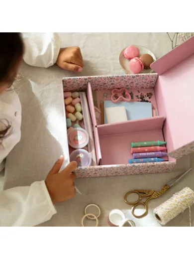 c kreativni set box