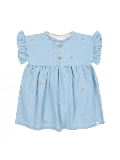 Little Dutch haljina 74-104