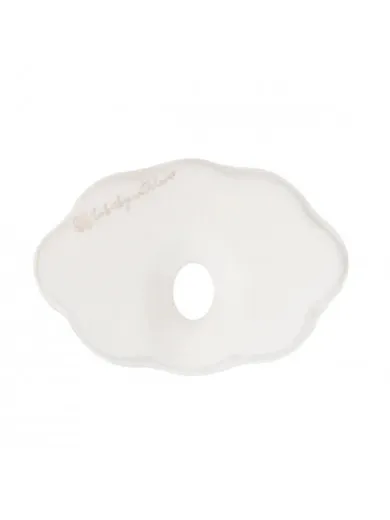 Kikka Boo ergonomski jastuk Cloud Airknit White