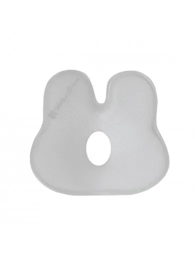 Kikka Boo ergonomski jastuk Bunny Airknit White