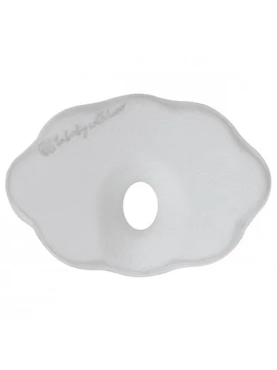 Kikka Boo ergonomski jastuk Cloud Airknit White