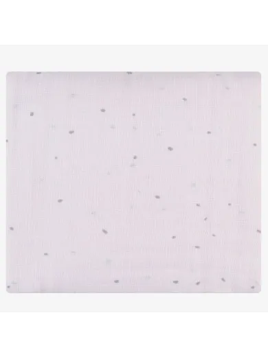 Kikka Boo prekrivač muslin Hedge Hugs 100x100cm