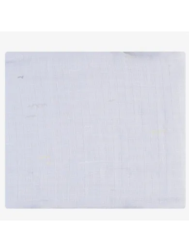 Kikka Boo prekrivač muslin Seally Me 100x100cm