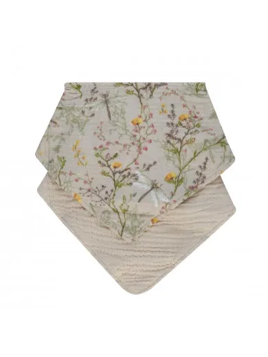 Kikka Boo portikle Secret Garden Beige, 2/1