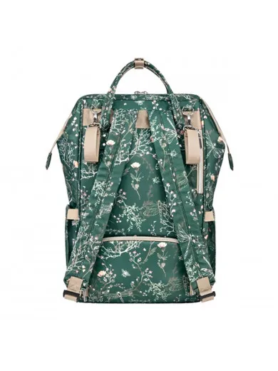 Kikka Boo torba Siena Luxe