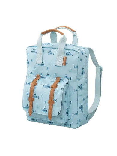 Fresk ranac 28x21cm