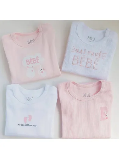 Bebe by Dunja set 56-74