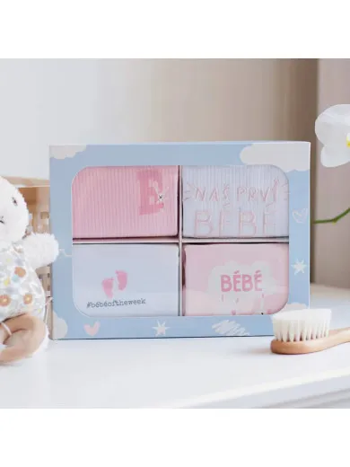 Bebe by Dunja set 56-74