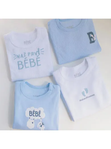 Bebe by Dunja set 56-74