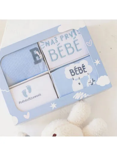 Bebe by Dunja set 56-74