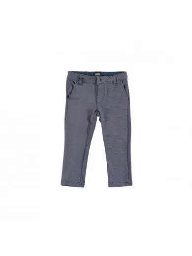 IDO pantalone 4-7