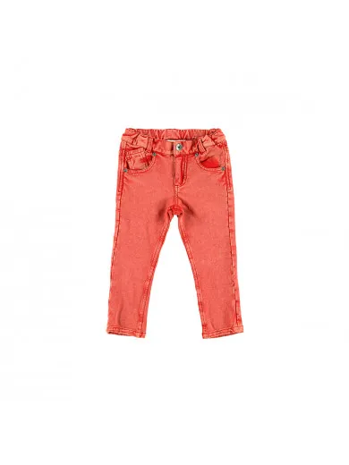 IDO pantalone 3-7