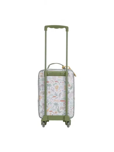 Little Dutch kofer Safari Friends 48×29×22 cm