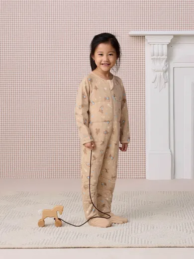 Ergopouch vreća za spavanje Sleep Onesies 2.5TOG 4-5g