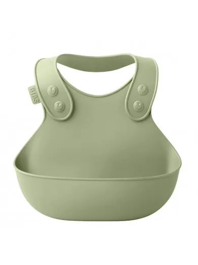 Bibs portikla Sage