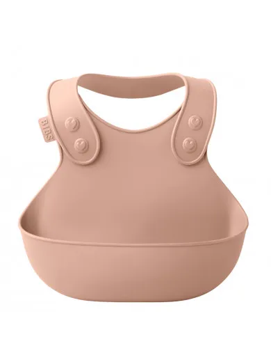Bibs portikla Blush