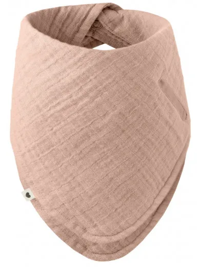 Bibs portikla bandana Blush