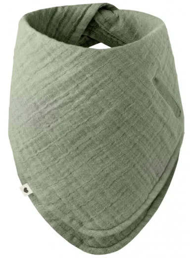 Bibs portikla bandana Sage