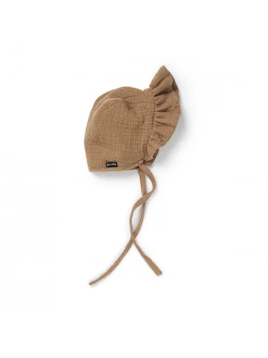 Elodie Details šešir  Soft Terracotta, 3-6m