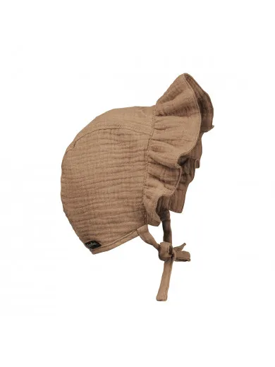Elodie Details šešir  Soft Terracotta, 3-6m
