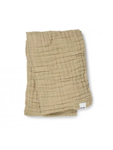 Elodie Details prekrivač PureKhaki