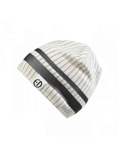 Elodie kapa Pinstripe