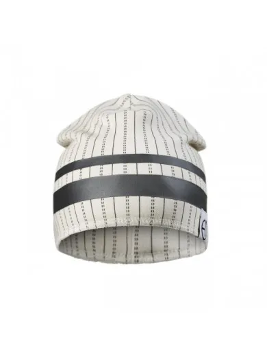 Elodie kapa Pinstripe