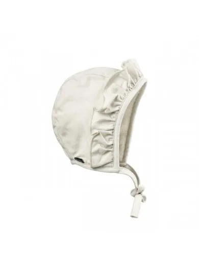 Elodie kapa Creamy White