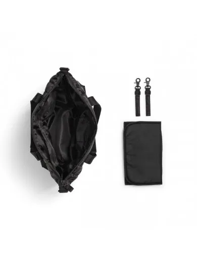 Elodie torba Black