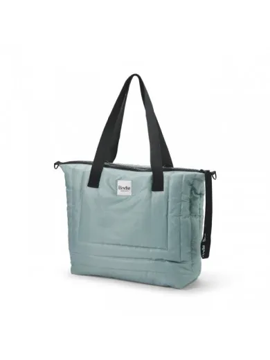 Elodie torba Pebble Green