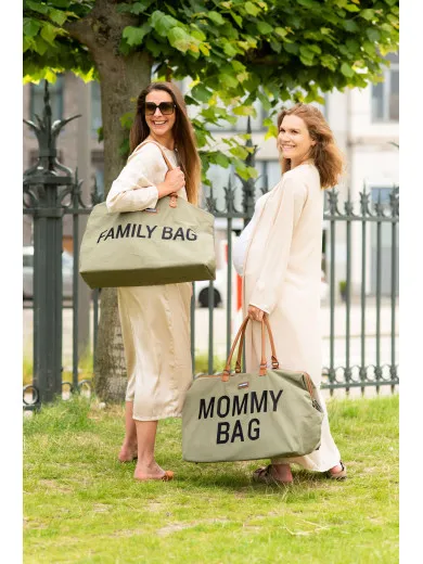 Childhome torba, FAMILY BAG