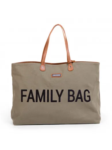 Childhome torba, FAMILY BAG